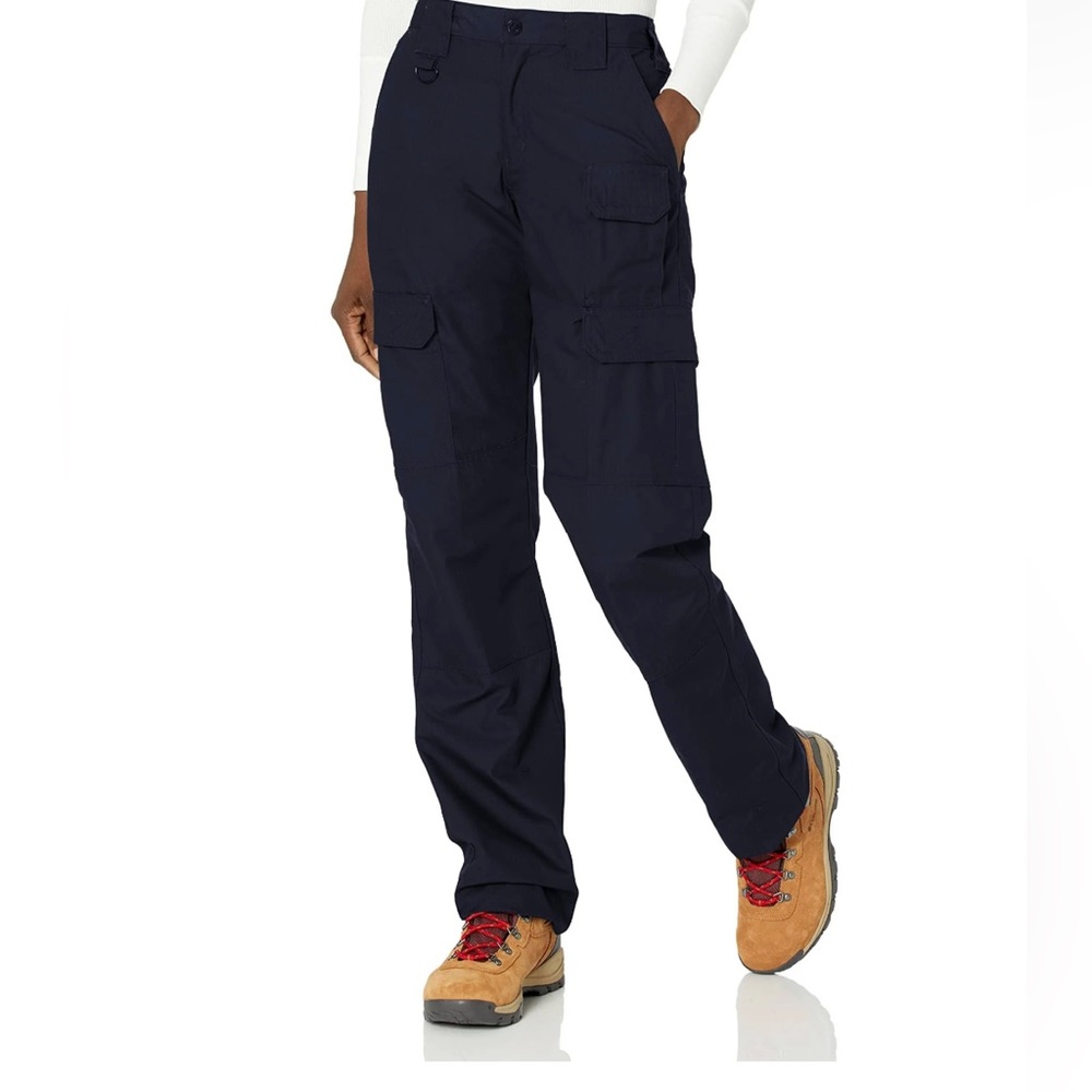 Propper Women's Summerweight Tactical Pant LAPD Navy Sz 16